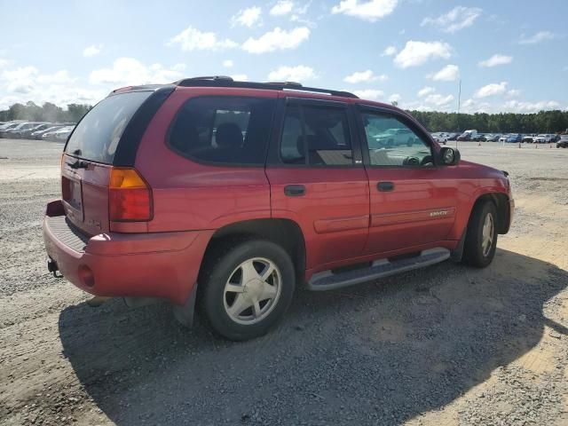 2003 GMC Envoy