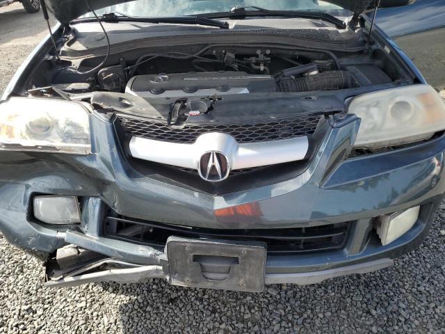 2006 Acura MDX Touring