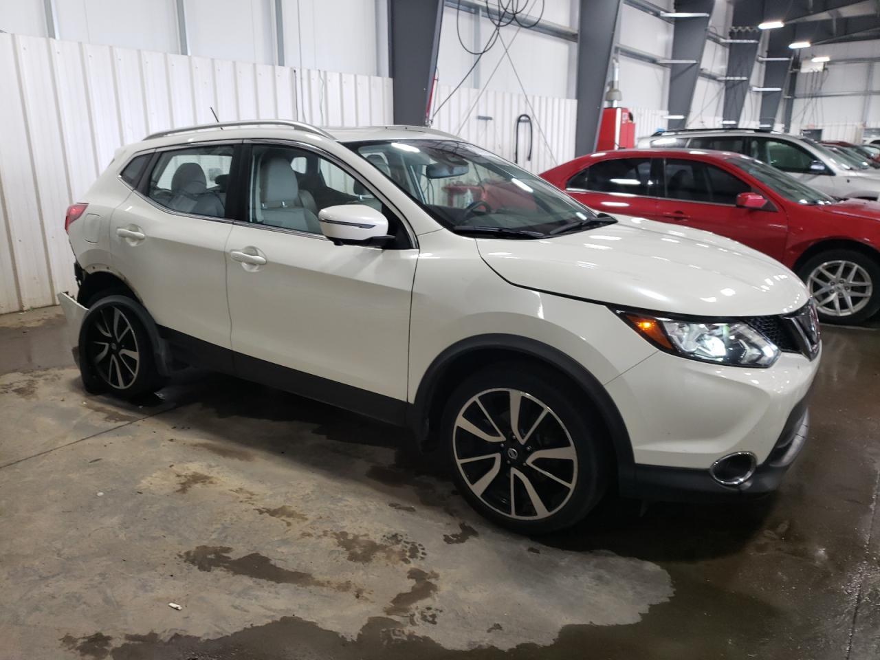 2019 Nissan Rogue Sport S For Sale in Ham Lake, MN Lot 67405***
