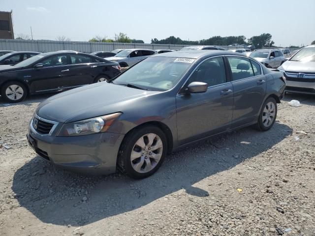 2009 Honda Accord EXL