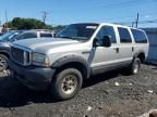 2003 Ford Excursion XLT