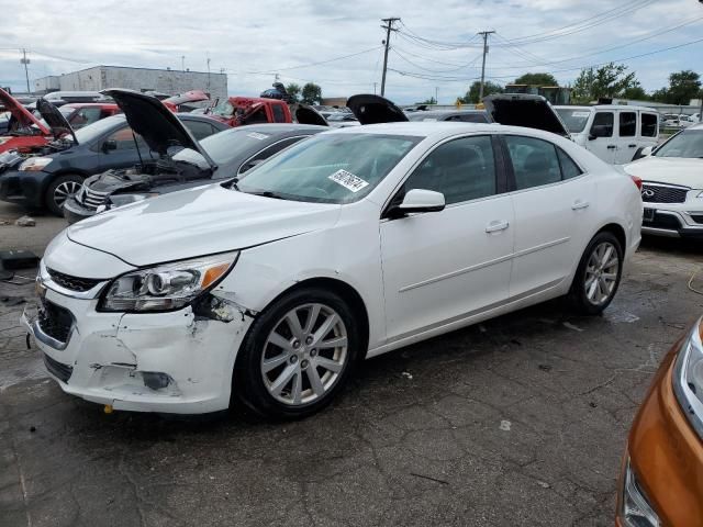 2015 Chevrolet Malibu 2LT