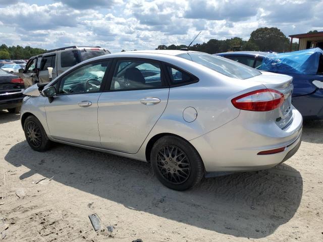 2015 Ford Fiesta S
