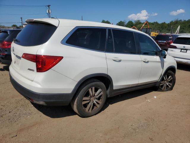 2016 Honda Pilot EX