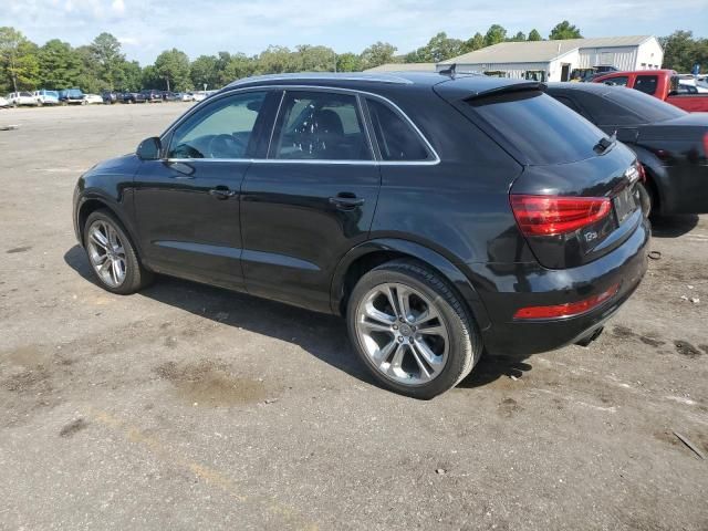 2015 Audi Q3 Premium Plus