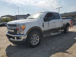 Ford f250 salvage cars for sale: 2017 Ford F250 Super Duty