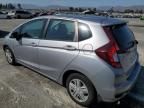 2019 Honda FIT LX