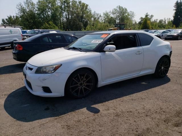 2012 Scion TC