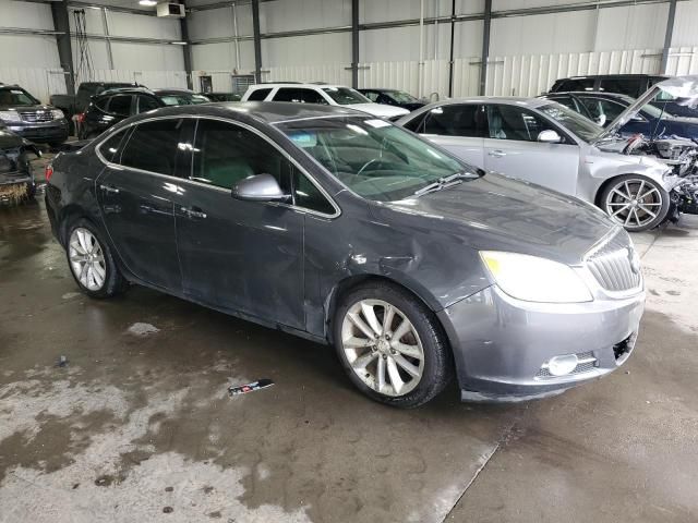 2012 Buick Verano Convenience