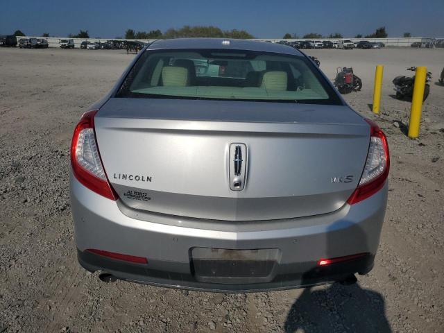 2014 Lincoln MKS