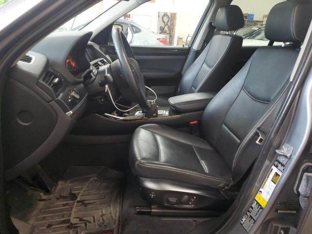 2011 BMW X3 XDRIVE28I