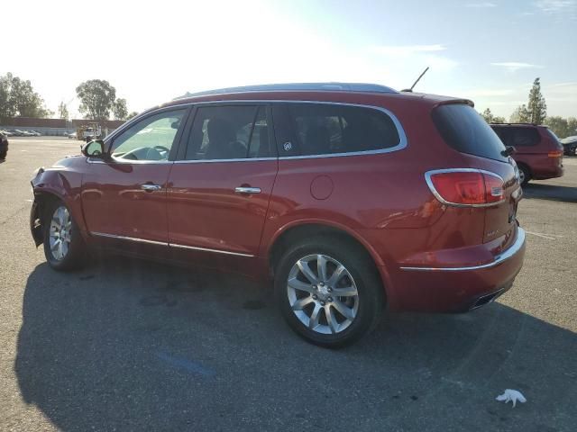 2013 Buick Enclave