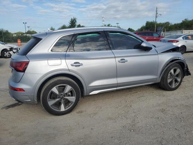 2022 Audi Q5 Premium Plus 40
