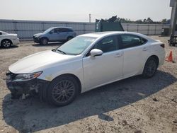 Lexus Vehiculos salvage en venta: 2018 Lexus ES 350