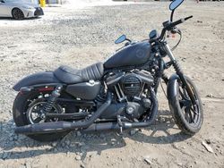 Harley-Davidson xl883 n Vehiculos salvage en venta: 2022 Harley-Davidson XL883 N