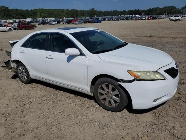 2008 Toyota Camry LE