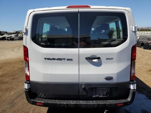 2023 Ford Transit T-350