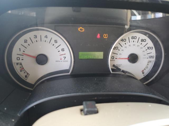 2008 Ford Explorer Sport Trac XLT