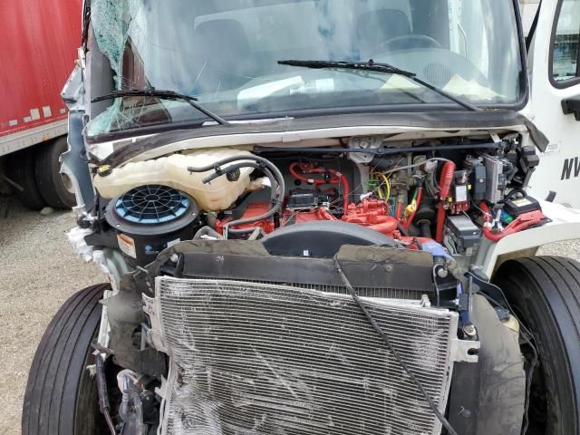 2022 Freightliner M2 106 Medium Duty