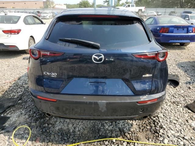 2020 Mazda CX-30 Select