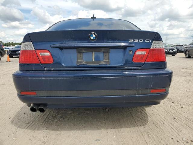 2005 BMW 330 CI