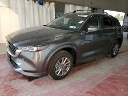 Mazda cx-5 Selec salvage cars for sale: 2024 Mazda CX-5 Select