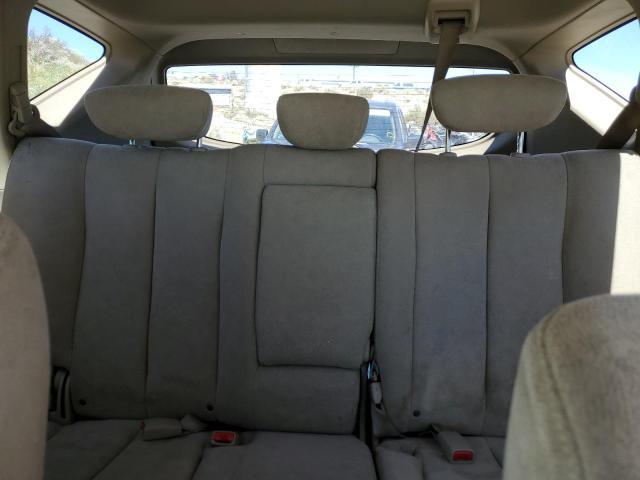 2006 Nissan Murano SL