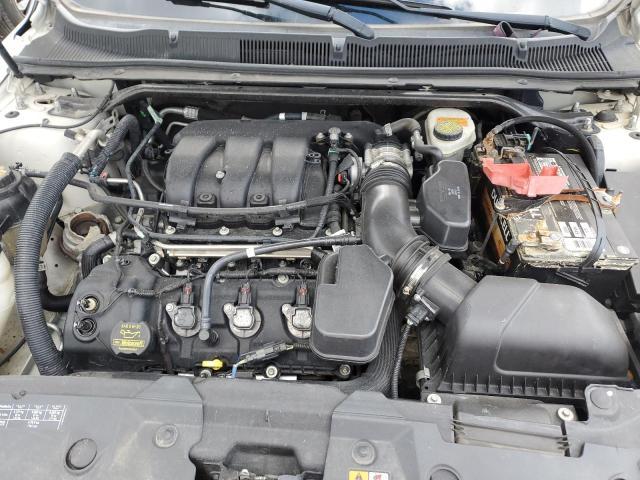 2013 Ford Taurus SE