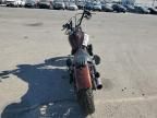 2013 Harley-Davidson FLS Softail Slim