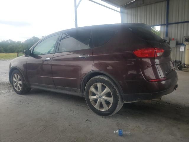 2006 Subaru B9 Tribeca 3.0 H6