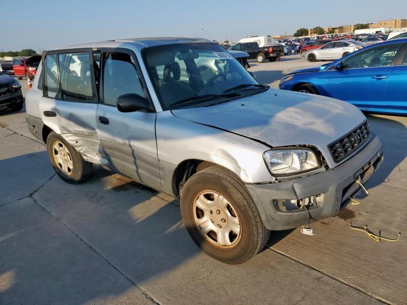 1998 Toyota Rav4 Base