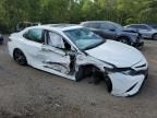 2020 Toyota Camry XLE