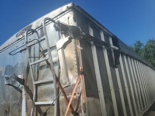 2025 Western Trailers 2025 Western Grain Trailer