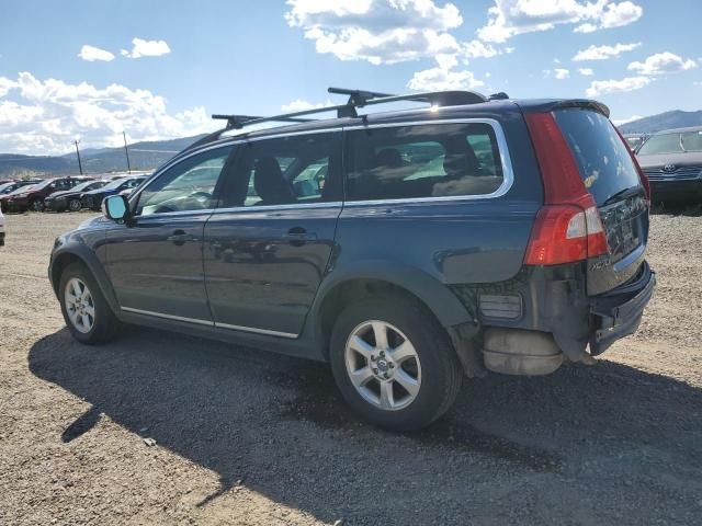 2013 Volvo XC70 3.2