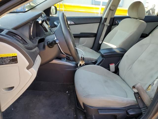 2013 KIA Forte EX