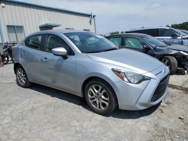 2018 Toyota Yaris ia