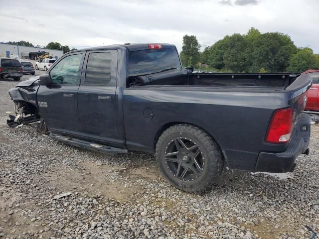 2013 Dodge RAM 1500 ST
