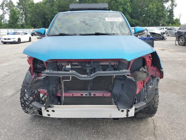 2018 Toyota 4runner SR5 SR5