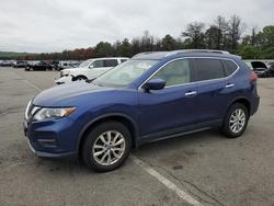 Vehiculos salvage en venta de Copart Brookhaven, NY: 2020 Nissan Rogue s