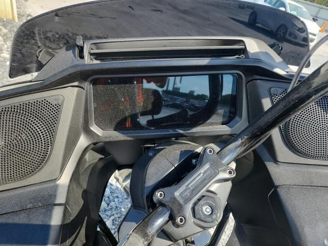 2025 Harley-Davidson Fltrx