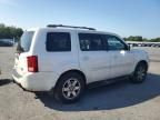 2011 Honda Pilot Touring