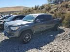 2017 Toyota Tacoma Double Cab
