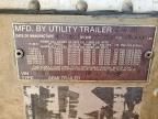 2013 Utility VS2RA Refrigerated Van Trailer
