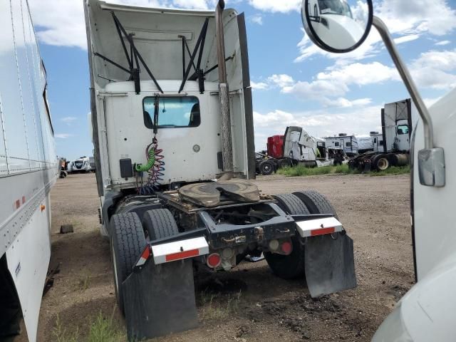 2016 Peterbilt 579 Semi Truck
