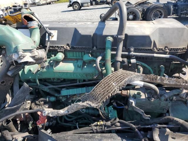 2020 Volvo Vnl Semi Truck