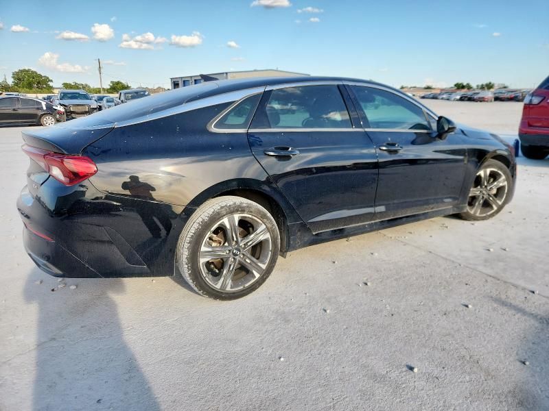 2021 KIA K5 EX