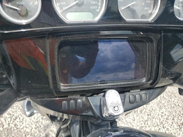 2022 Harley-Davidson Flhxs