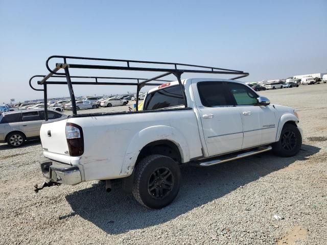 2005 Toyota Tundra Double Cab SR5