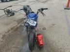 2018 Kawasaki BR125 J