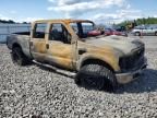 2008 Ford F250 Super Duty